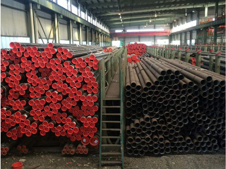 界首12crmo化肥专用管